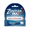 Zovirax Cream Duo 2 gr