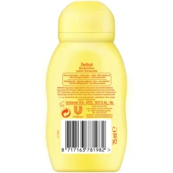 Zwitsal Bodylotion 75 ml
