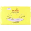 Zwitsal Crème Zeep Baby 4 x 90 gr
