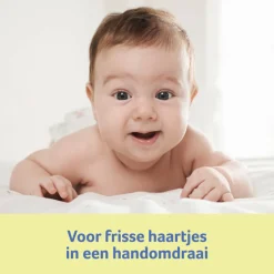 Zwitsal Haarlotion Goedemorgen 200 ml