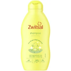 Zwitsal Shampoo 200 ml