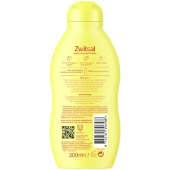 Zwitsal Shampoo 200 ml